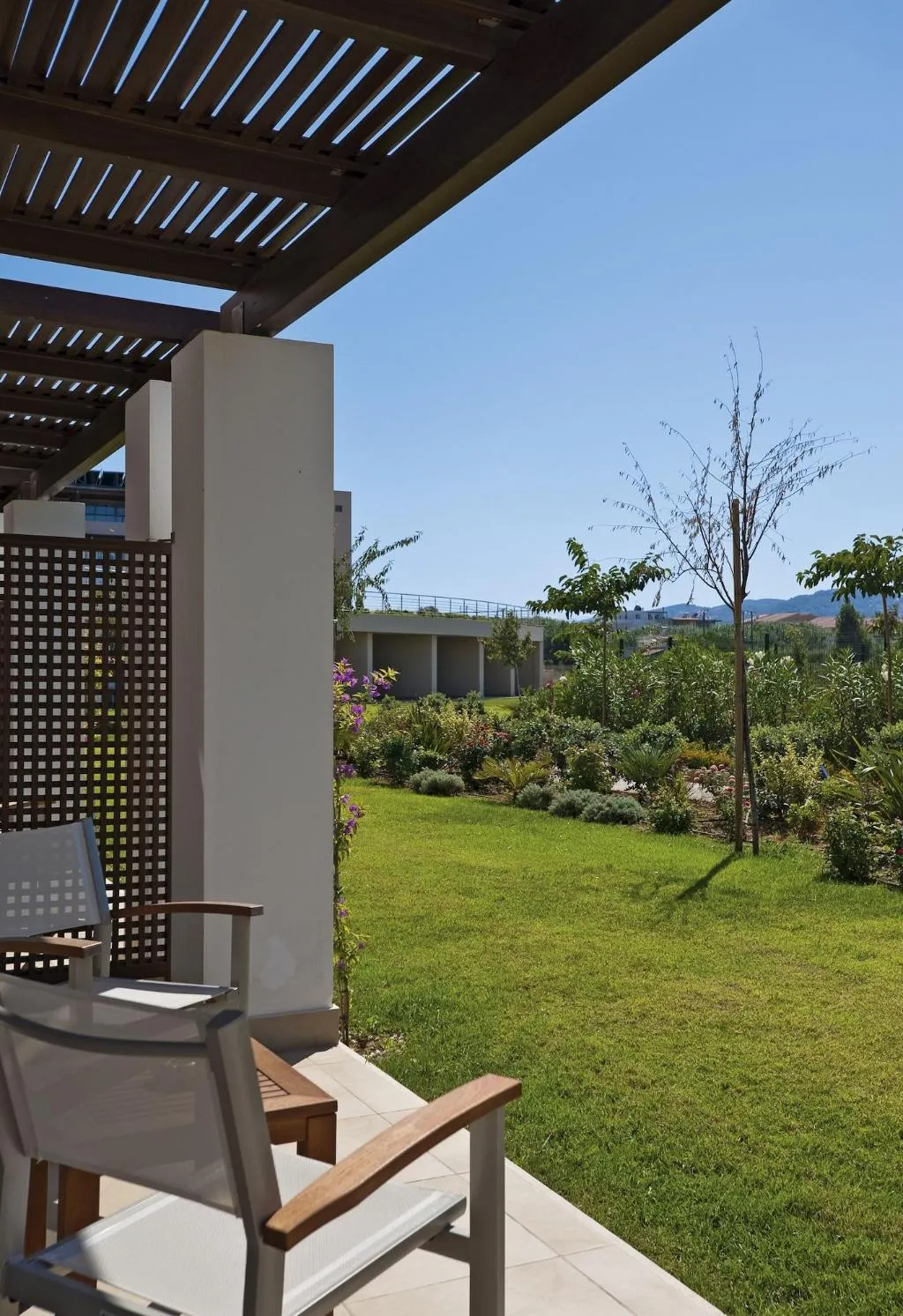 Room, Cavo Spada, Crete