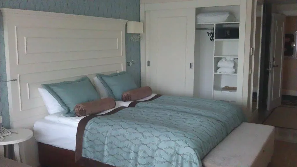 Room, Trendy Hotel Verbena Beach, Antalya