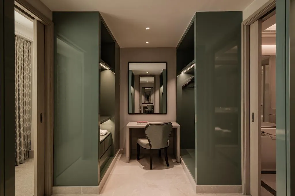 SUITE CLUB Room, Giza Palace, Cairo