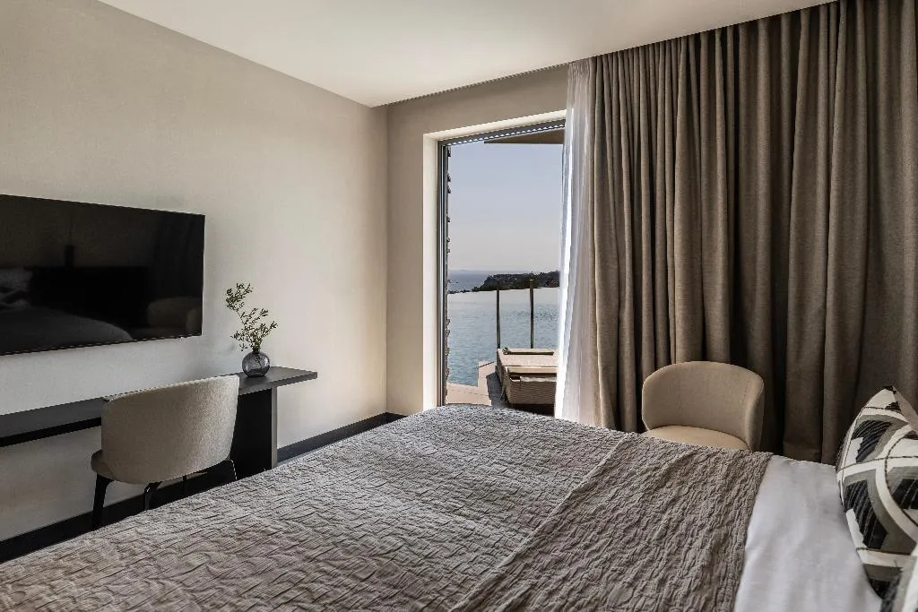 SUITE SUPERIOR WITH VIEWS Room, King Jason Zante – Designed For Adults, Zante