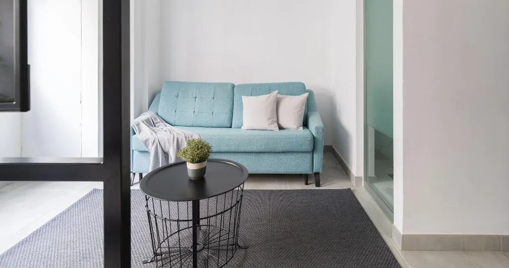 Room, Tusity One, Gran Canaria