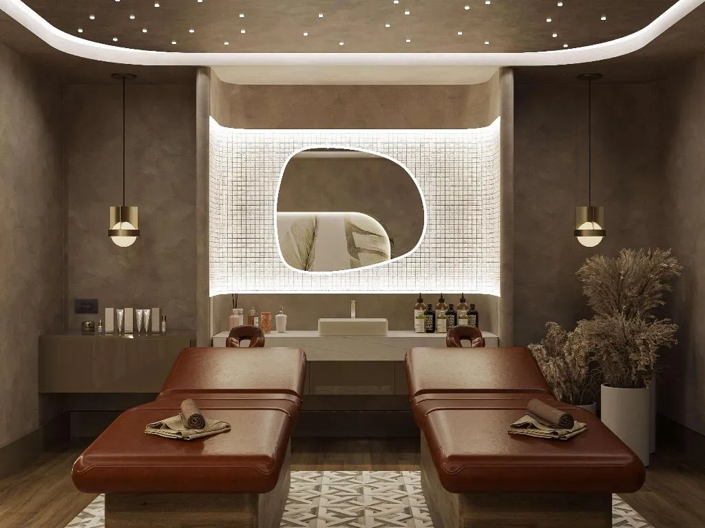 Sports and Entertainment, Marina Hotel Kusadasi, Izmir