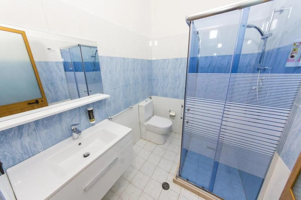 Room, Western Star Hotel, Durres