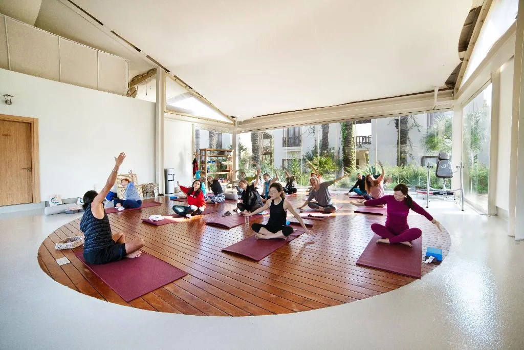Sports and Entertainment, TheLifeCo Wellbeing Bodrum Center - Adults Only, Bodrum