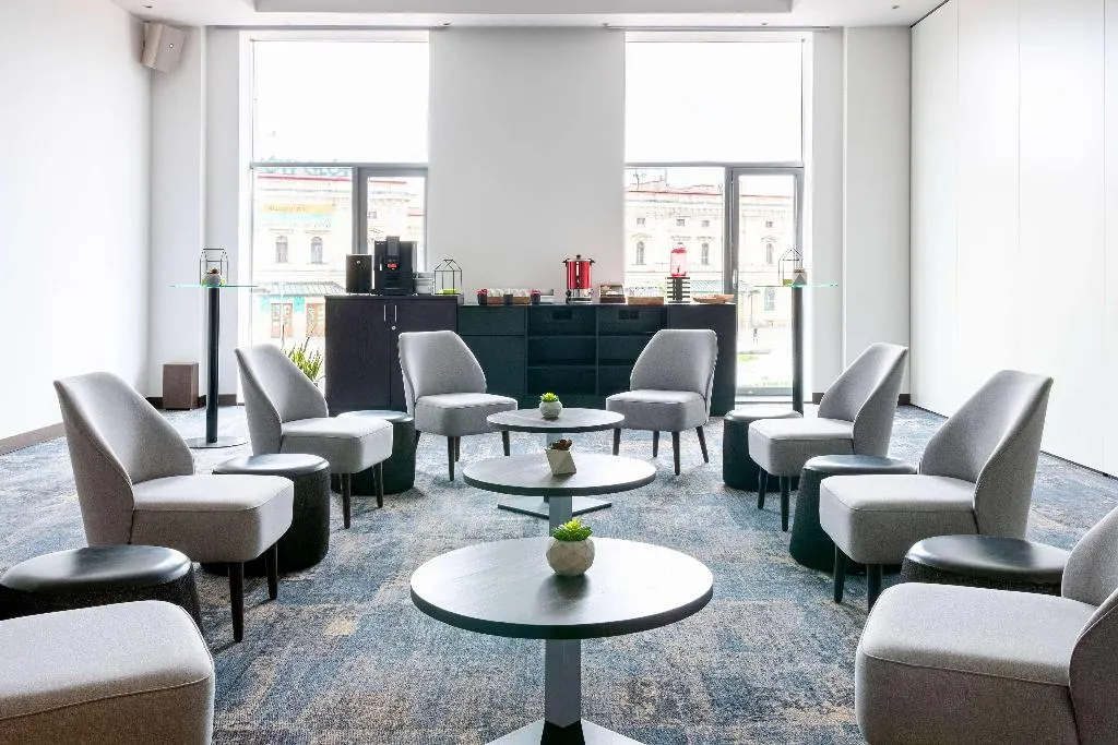 Conferences, Vienna House by Wyndham Andel's Cracow, Krakow