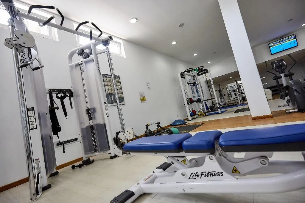 Sports and Entertainment, Sands Beach Resort, Lanzarote