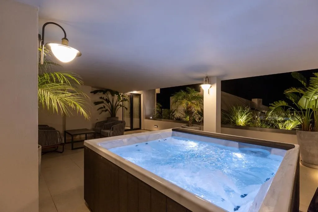 SUITE PREMIUM Room, Lazar Lux Suites - Ammoudara, Crete