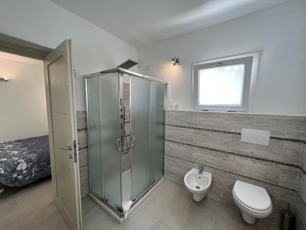 Room, Al Mare Da Francesca, Olbia