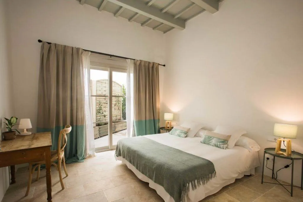 Room, Casa Albertí Boutique Hotel, Menorca