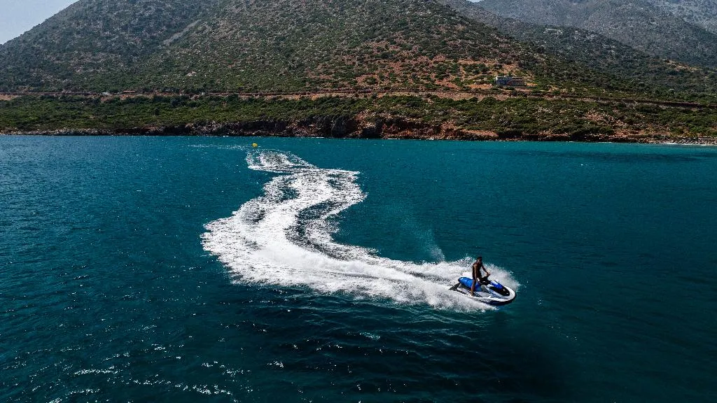 Sports and Entertainment, Nostos Beach Boutique Hotel, Crete