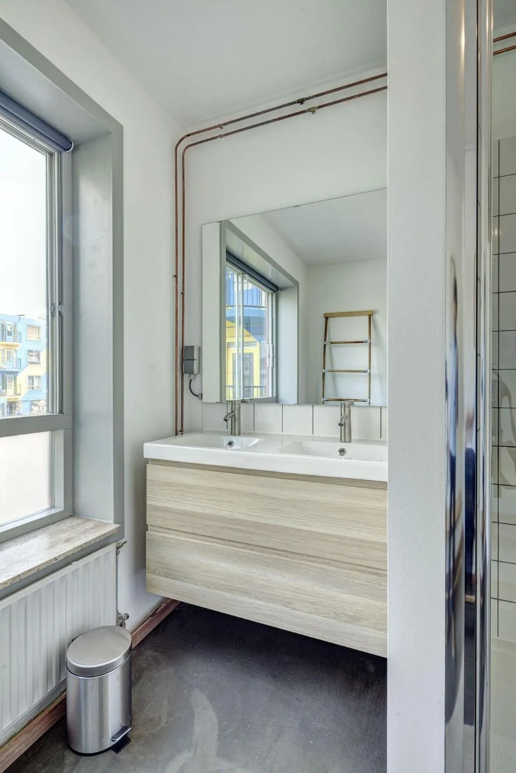 Room, Bnb Zoh, Amsterdam