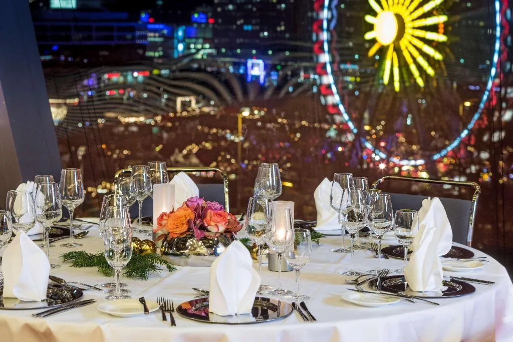 Conferences, Radisson Collection Hotel, Berlin, Berlin