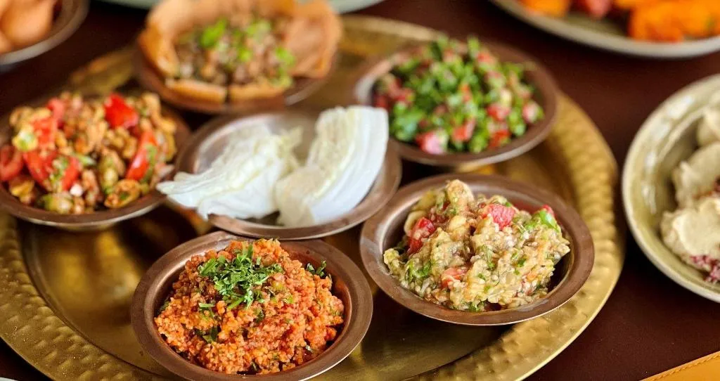 Restaurant, Crowne Plaza West Cairo - Arkan, Cairo