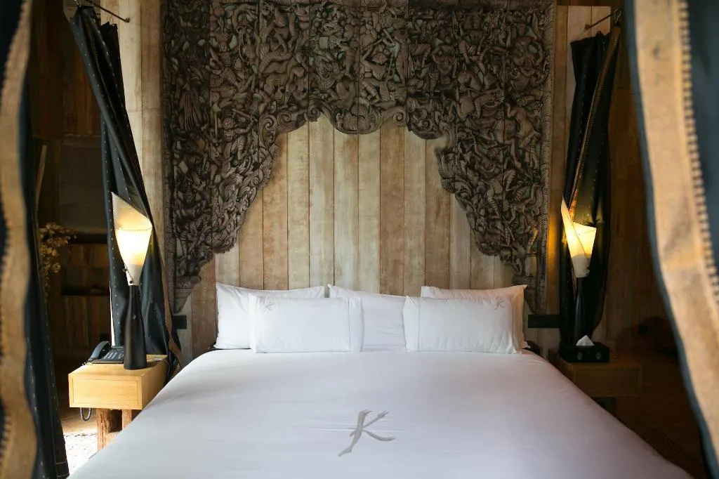 Room, Lodge K Ha Tel Spa, Marrakech