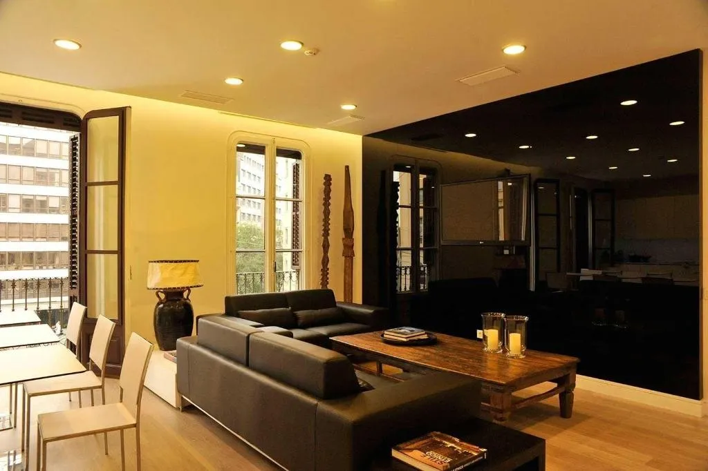 Room, The 8 Boutique B B, Barcelona