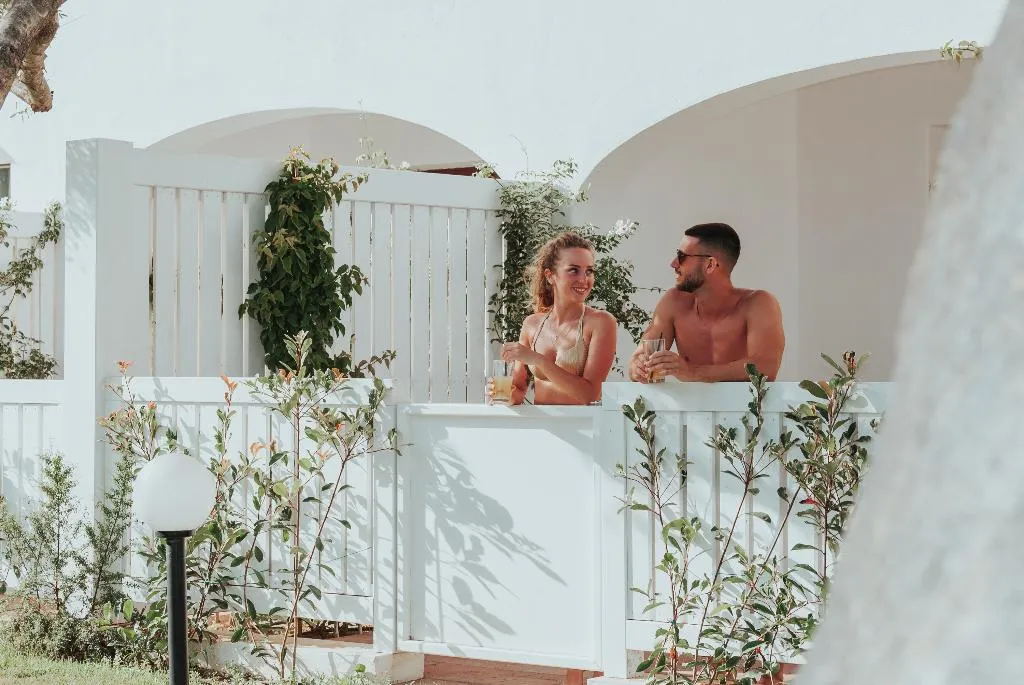 DOUBLE COMFORT Room, Hotel dP Olbia - Sardinia, Olbia