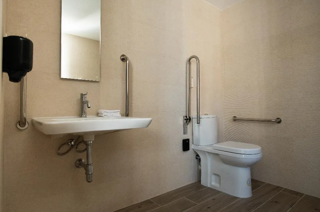 Double or Twin SUPERIOR Room, Ta' Tereza In Manwel Dimech, Malta