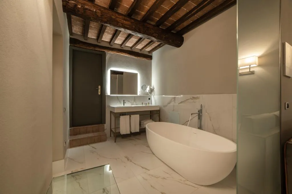 SUITE STANDARD Room, Relais Della Rovere, Florence