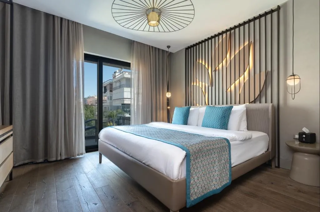 DOUBLE DELUXE Room, Perge Hotels Adults Only 18+, Antalya