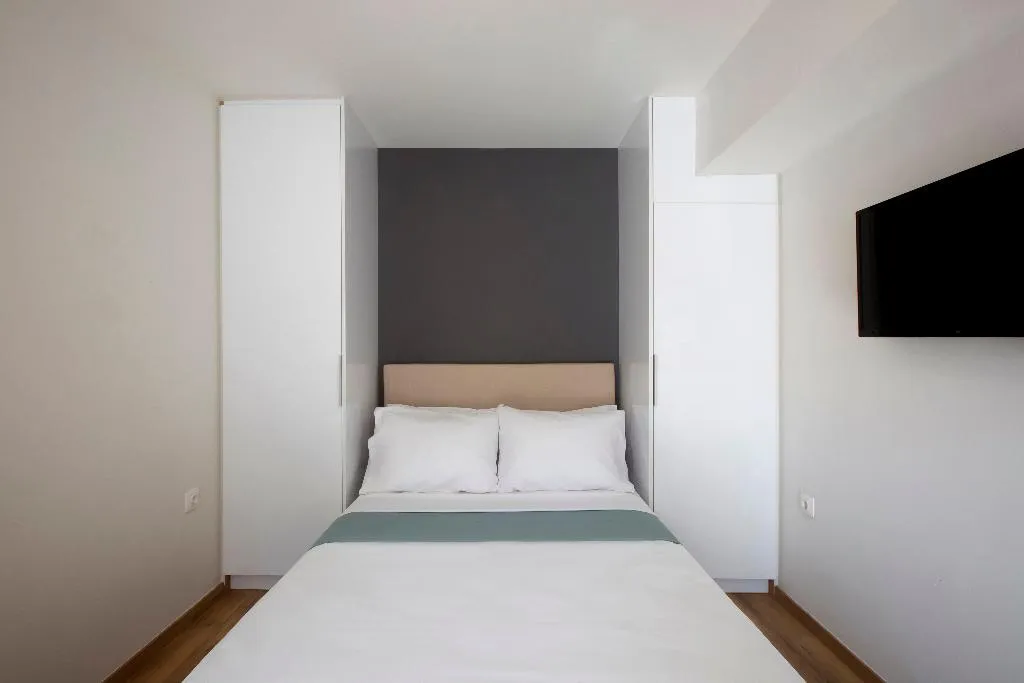 JUNIOR SUITE STANDARD Room, Athens Panorama Project, Athens