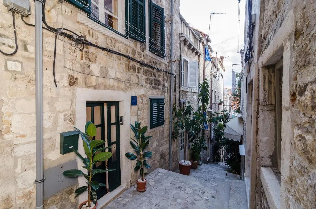 General view, Apartments Raic, Dubrovnik