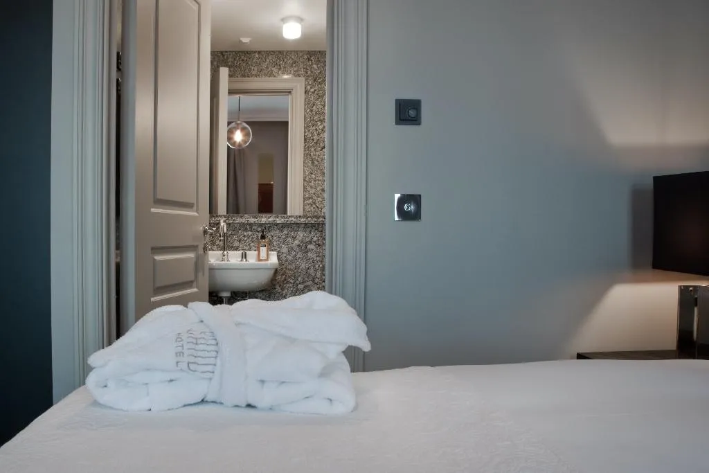 TWIN SUPERIOR Room, Sand Hotel by Keahotels, Reykjavik
