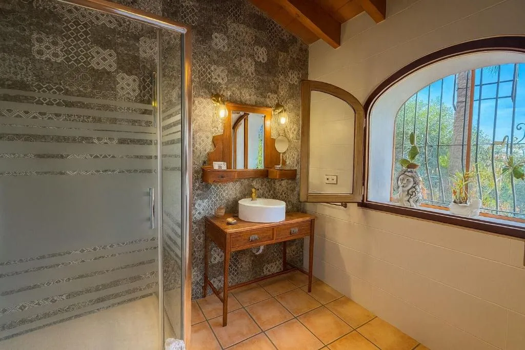 Room, Hotel Altea Paradise 1917, Costa Blanca