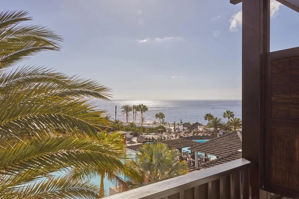 General view, Secrets Lanzarote Resort & Spa (Adults Only), Lanzarote