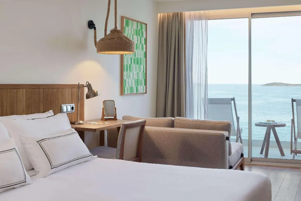 Room, Meliá Ibiza, Ibiza