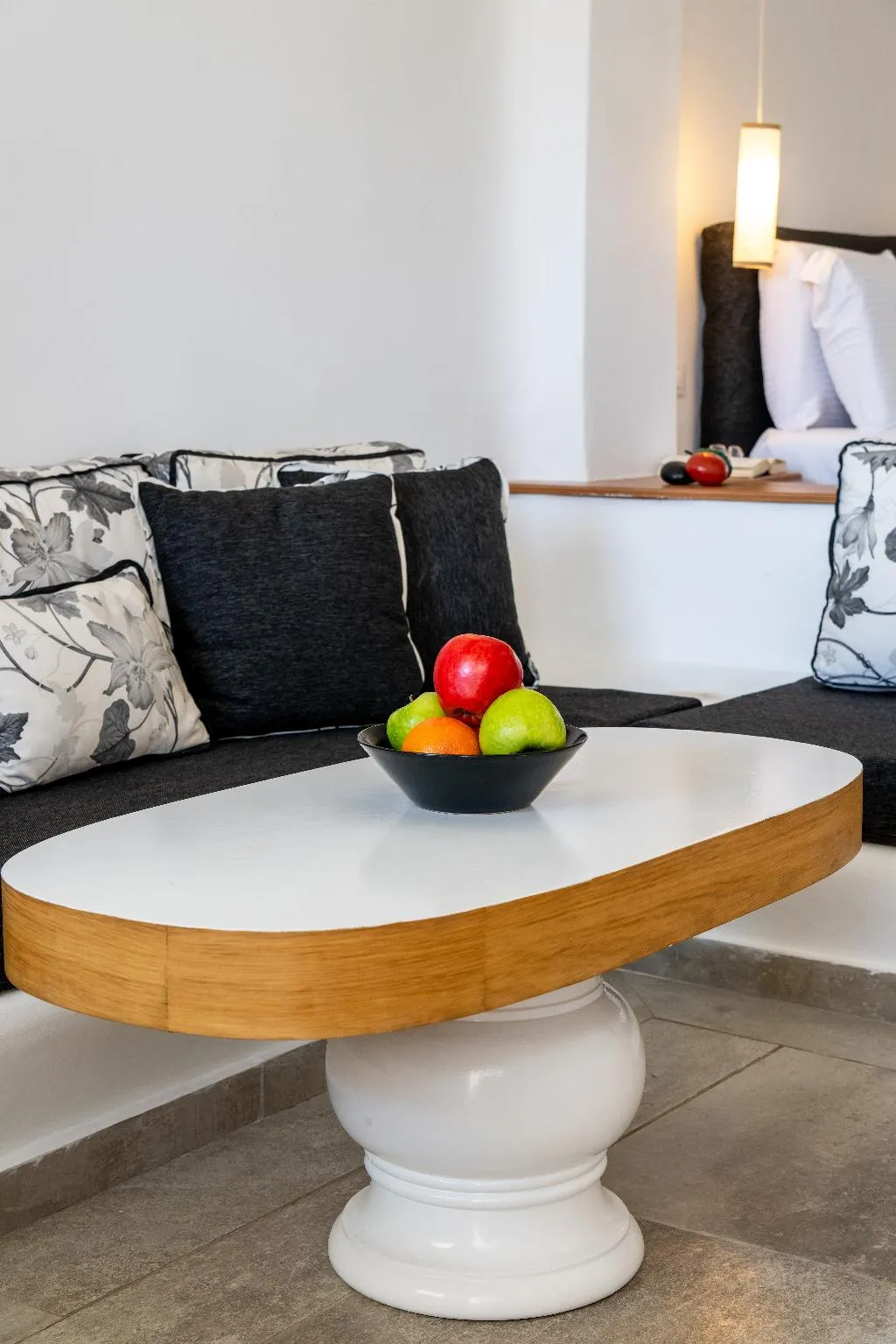 SUITE WITH PRIVATE POOL Room, Amaze Suites, Santorini