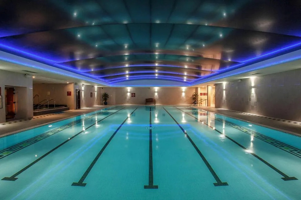 Sports and Entertainment, Glenroyal Hotel & Leisure Club, Dublin