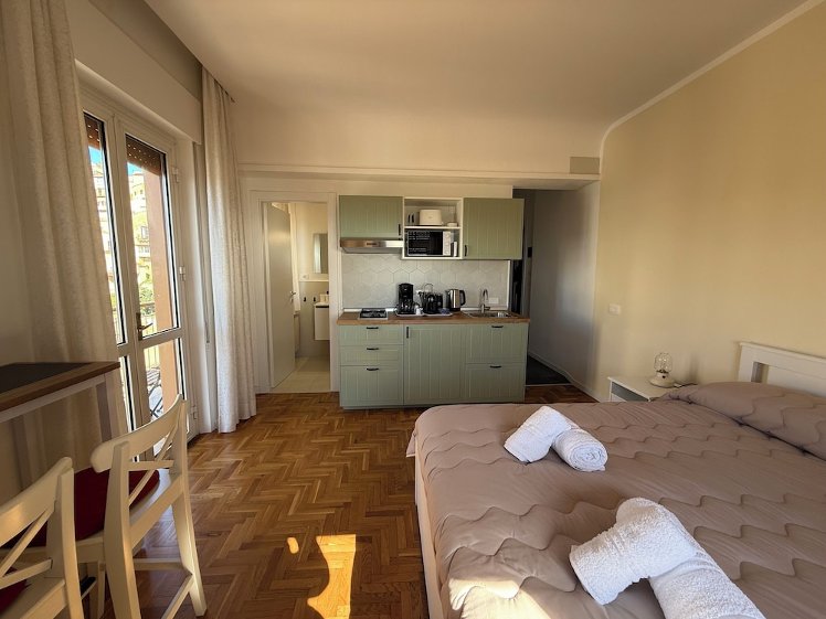B&B MiraValle Agrigento, Catania