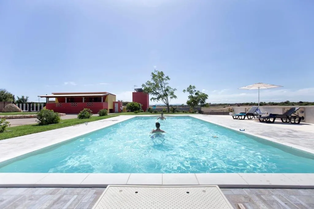 Sports and Entertainment, Il Sole, Cagliari