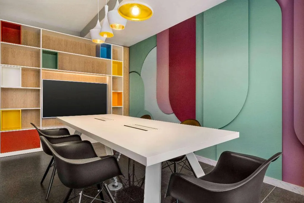 Conferences, Wyndham Garden Florence, Florence