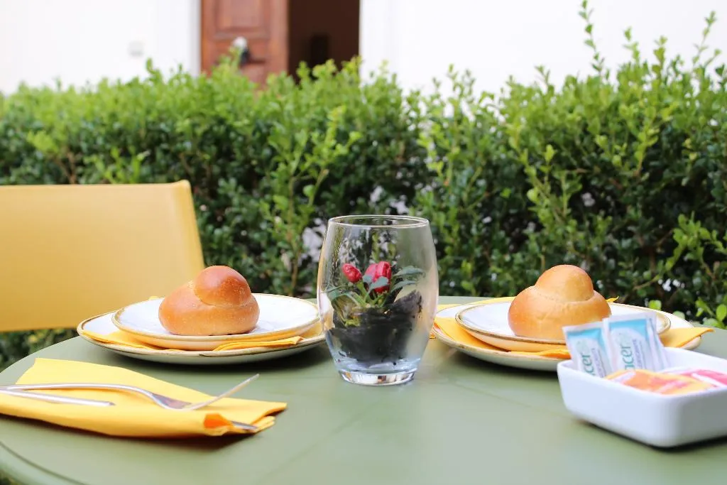 Restaurant, Relais Villa Montedonzelli, Naples