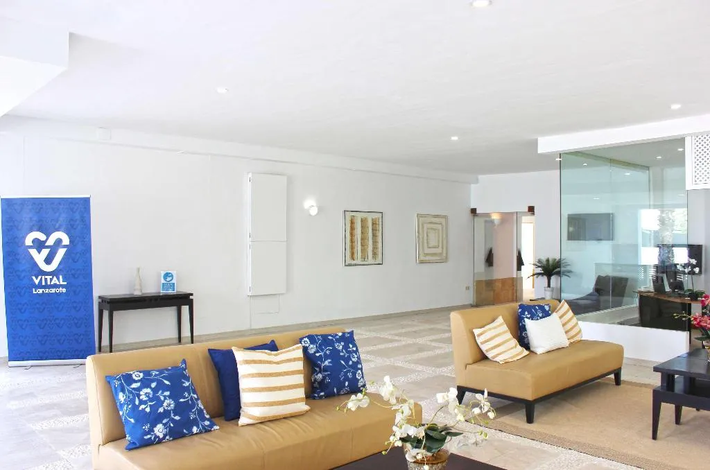 Sports and Entertainment, Vitalclass Sports & Wellness Resort Lanzarote, Lanzarote