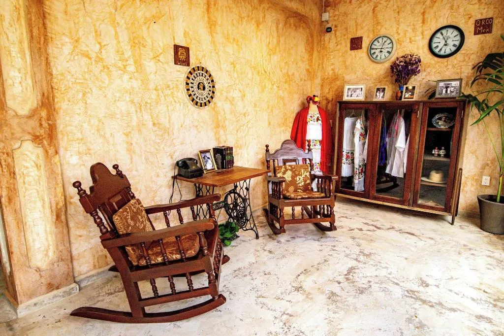 General view, Hotel Boutique Kiin Wayeb, Cancun Area