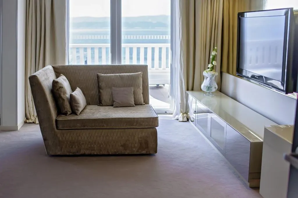 Room, Damianii Luxury Boutique Hotel & Spa, Split