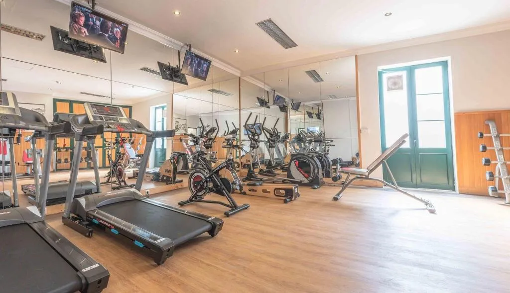 Sports and Entertainment, Loule Jardim, Algarve
