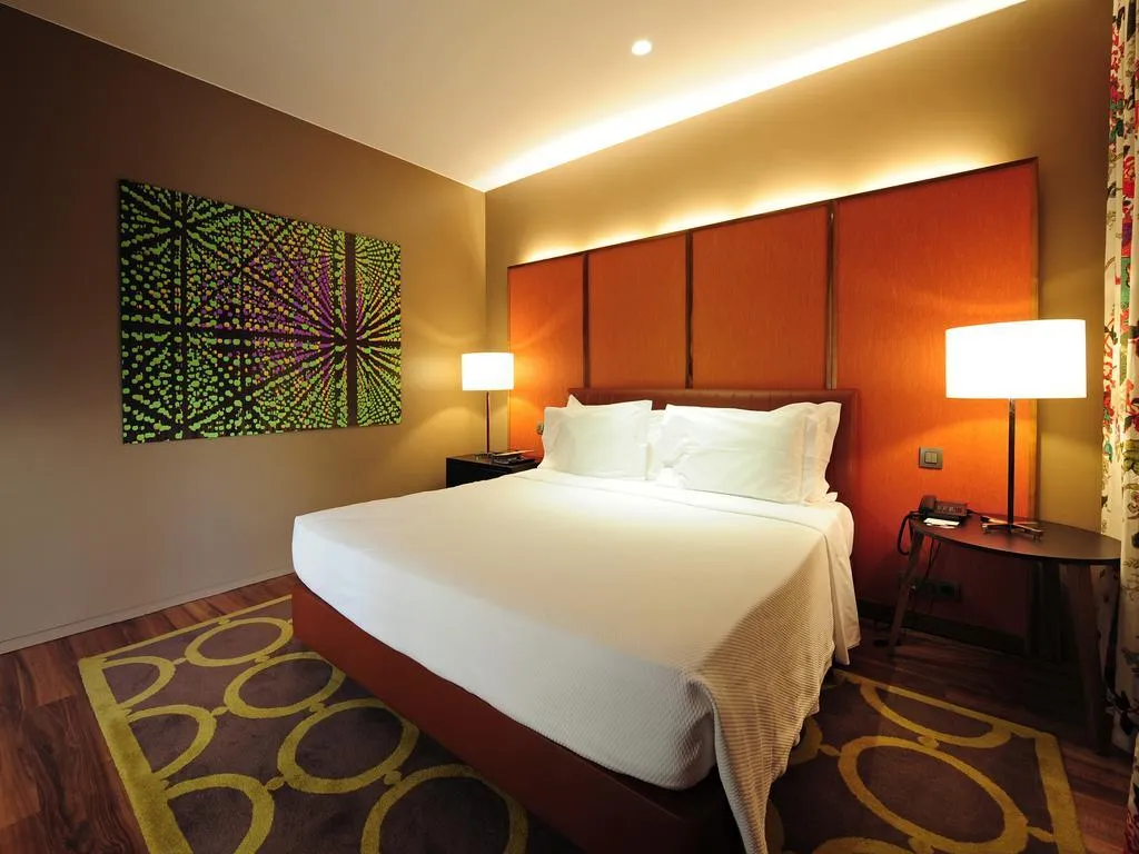SUITE DELUXE Room, Guimaraes, Porto