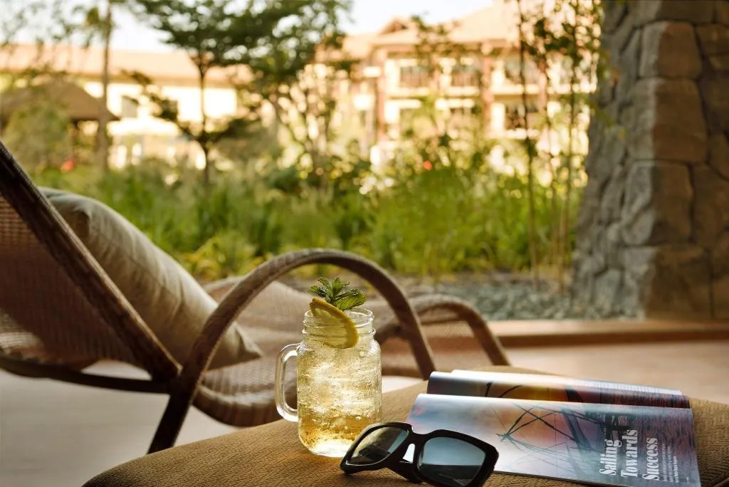 Room, Lapita,Dubai Parks & Resorts,Autograph Collection, Dubai