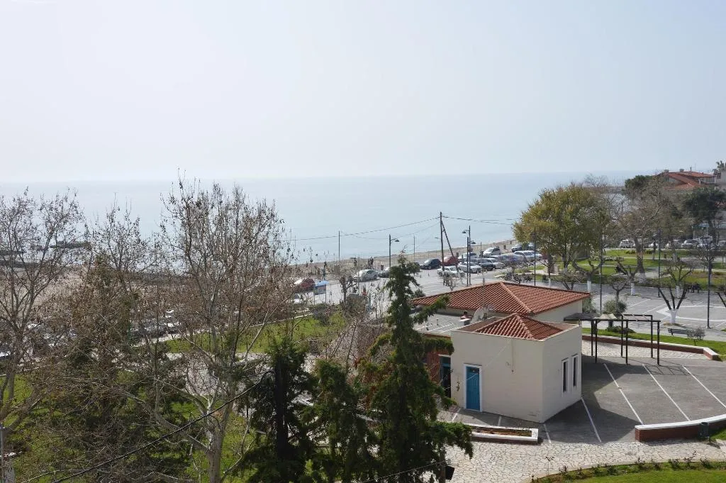 Room, Aqua Mare Sea Side, Halkidiki