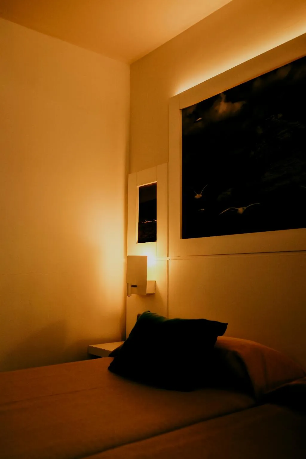 Room, Bora Bora Apartamentos - Adults Only, Ibiza