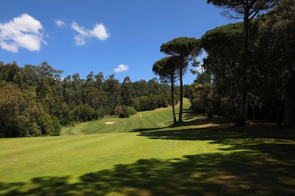 Sports and Entertainment, Penha Longa, Lisbon