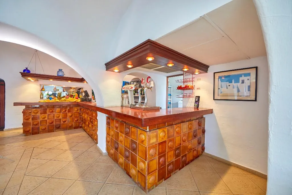 Bar, Gavimar Cala Gran Costa Del Sur, Majorca