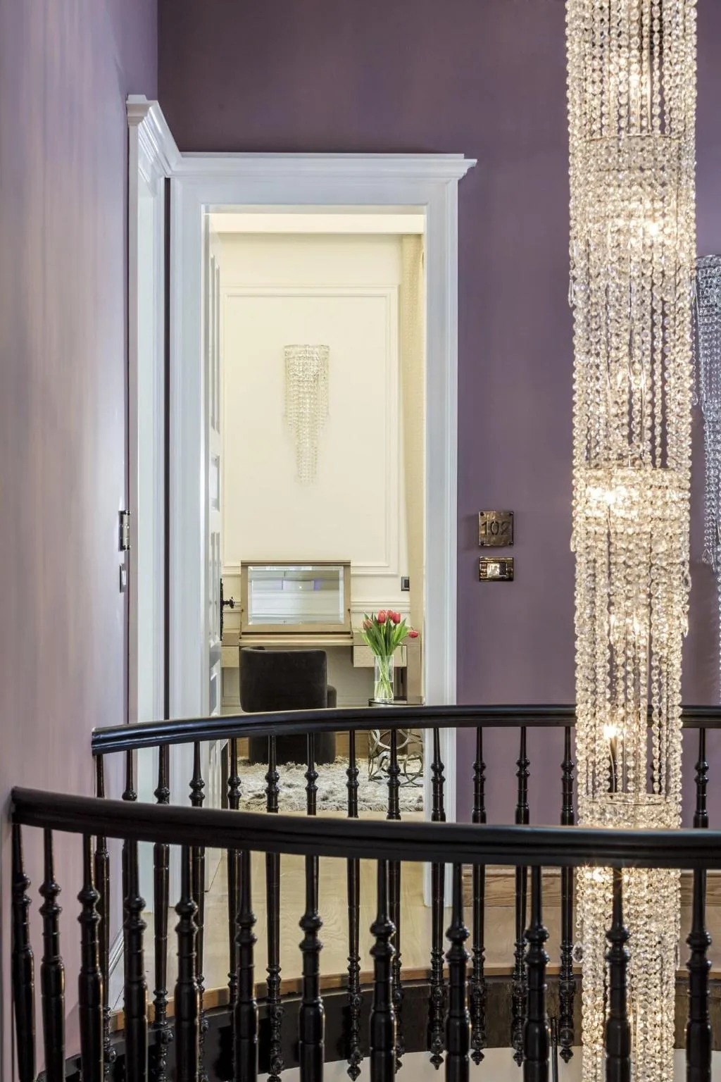 Lobby, 3Sixty Hotel & Suites, Kalamata