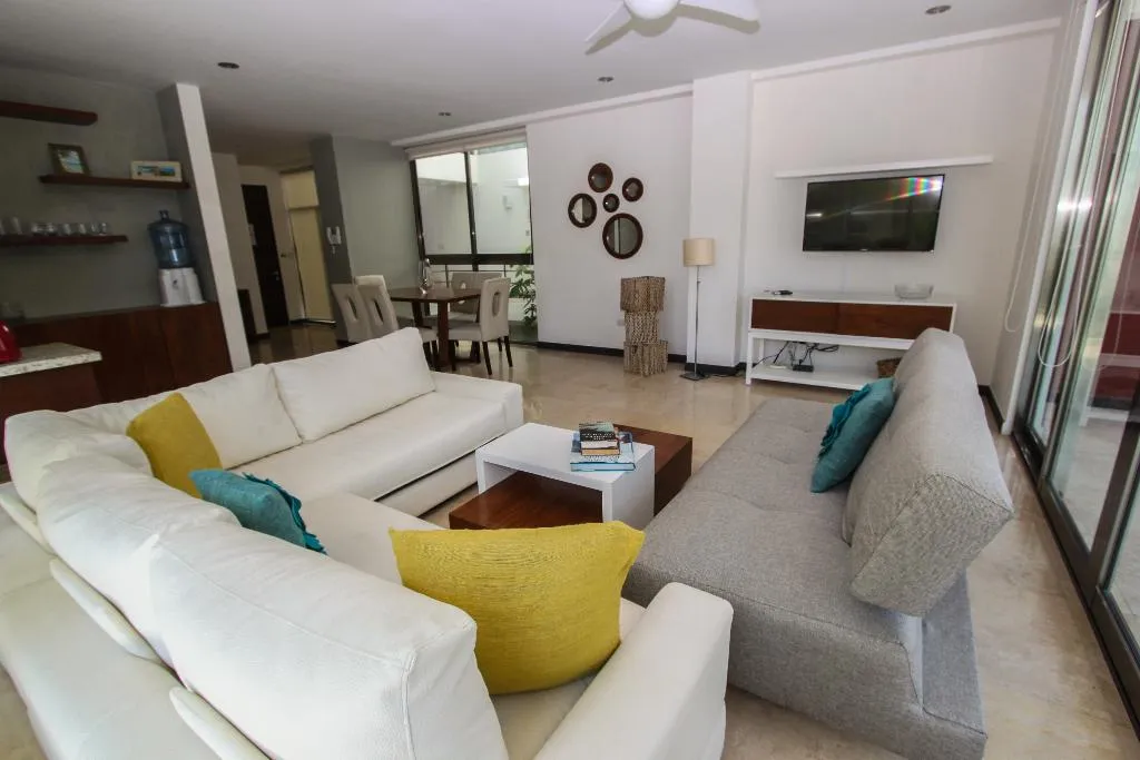 APARTMENT STANDARD Room, Klem Residence, Playa Del Carmen