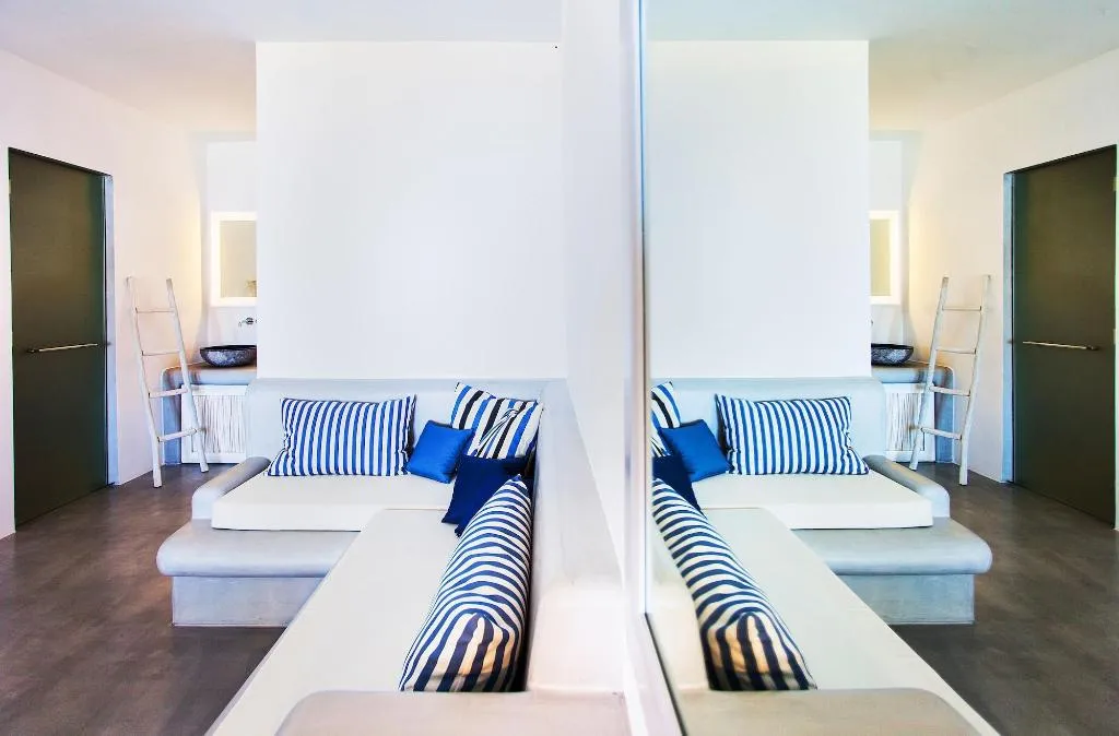 Room, Sea View Residence, Mykonos
