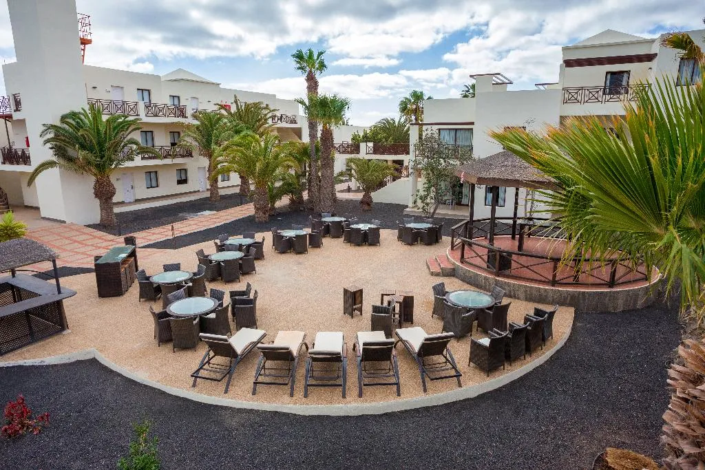 General view, Vitalclass Sports & Wellness Resort Lanzarote, Lanzarote
