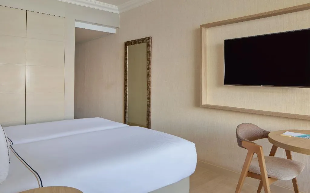 Room STANDARD Room, Meliá Costa Atlantis Tenerife, Tenerife